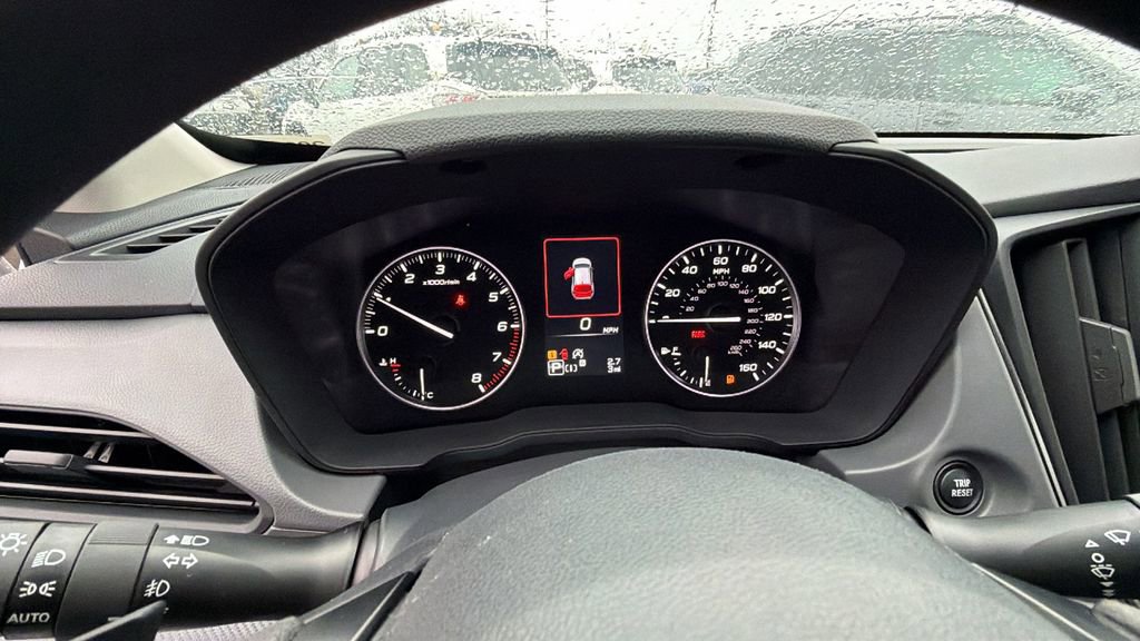New 2026 Subaru Crosstrek 2.0i Premium image 29