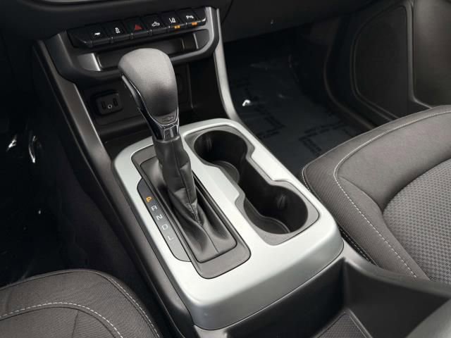 Used 2022 Chevrolet Colorado LT w/ Safety Package image 28