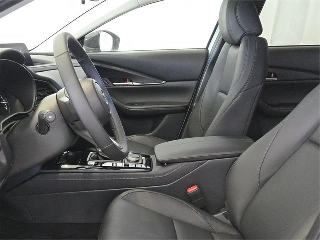 New 2025 MAZDA CX-30 AWD 2.5 S w/ Select Sport Pkg image 8