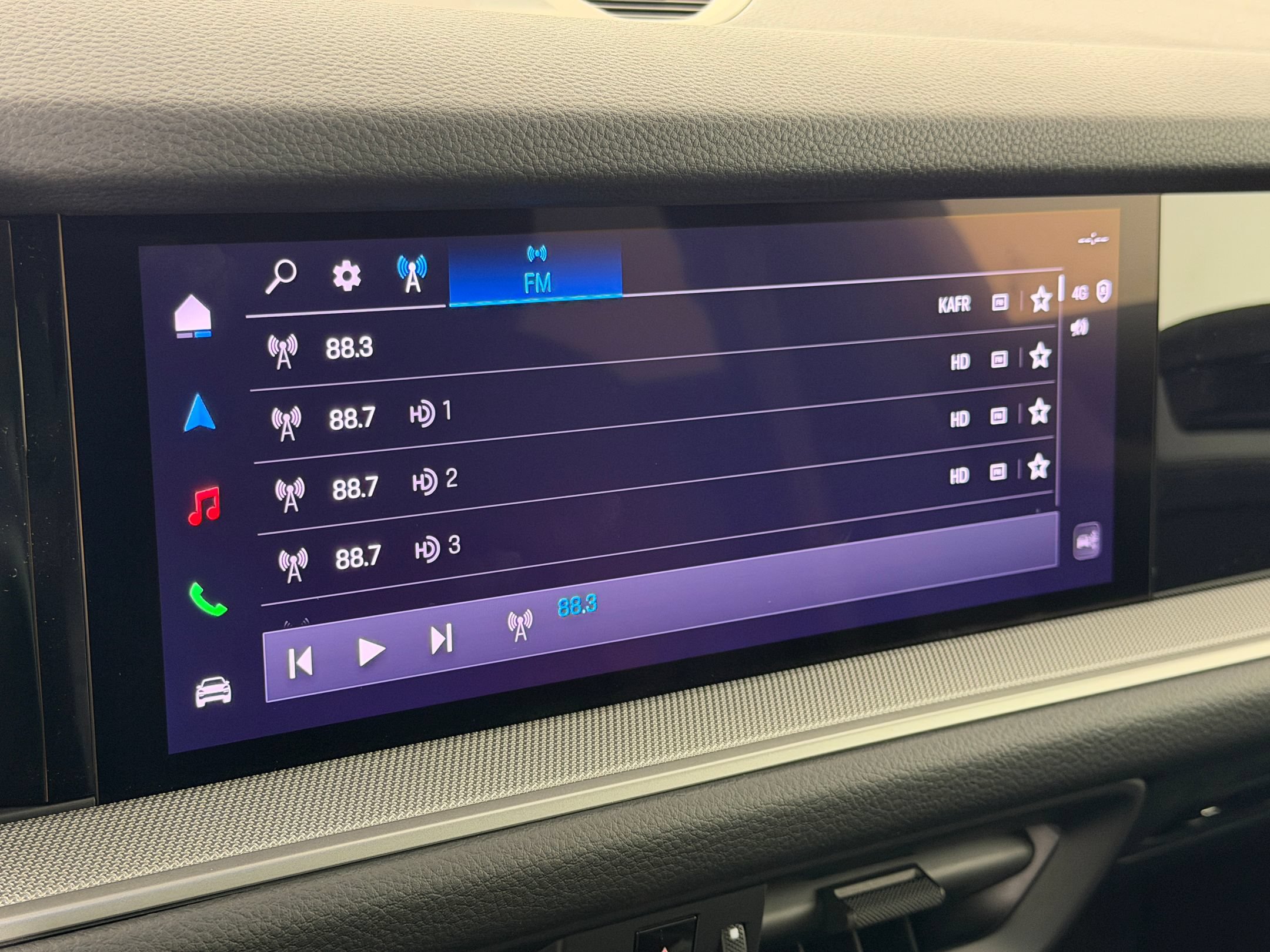 New 2026 Porsche Cayenne AWD/4WD image 24