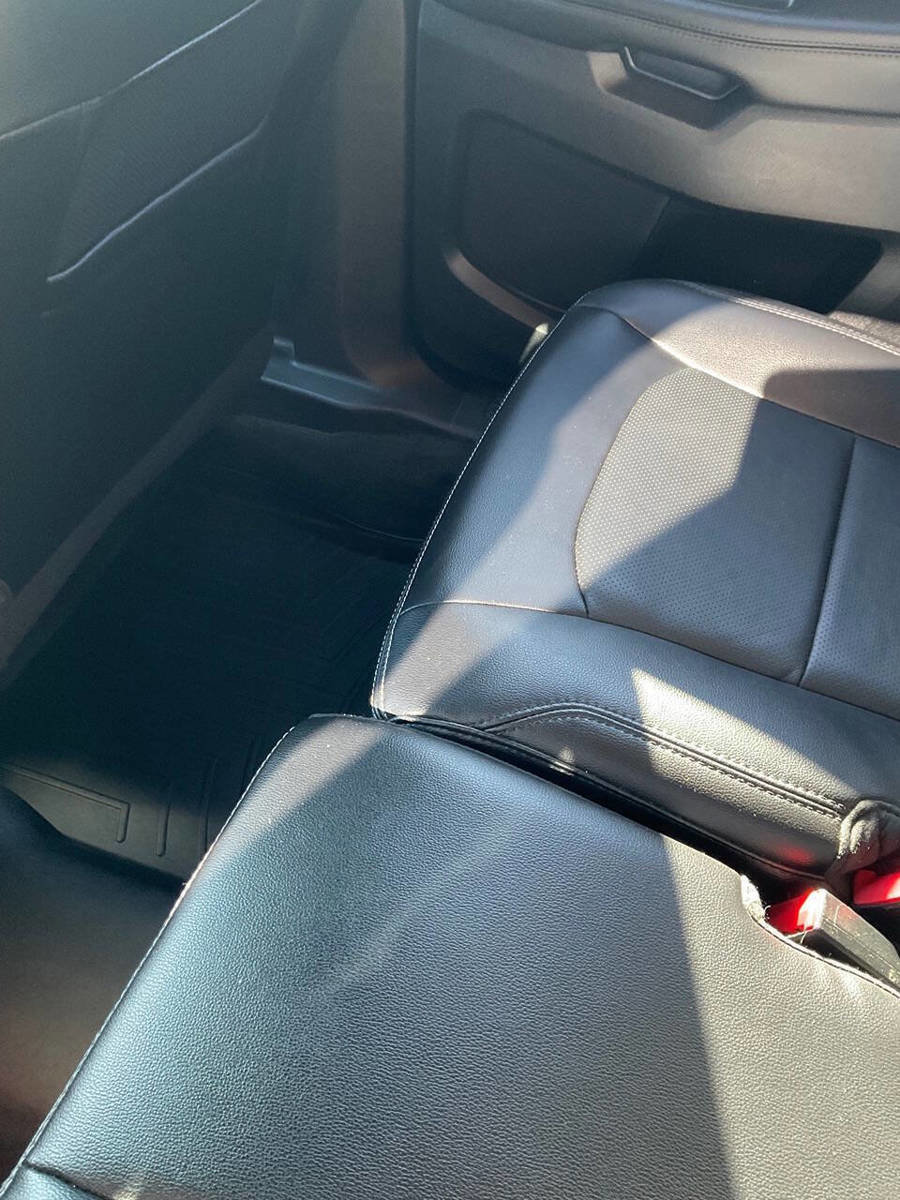 Used 2016 Ford Explorer Limited image 13