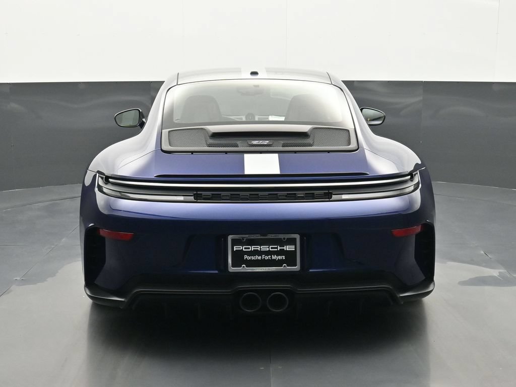 Used 2026 Porsche 911 GT3 RWD image 18