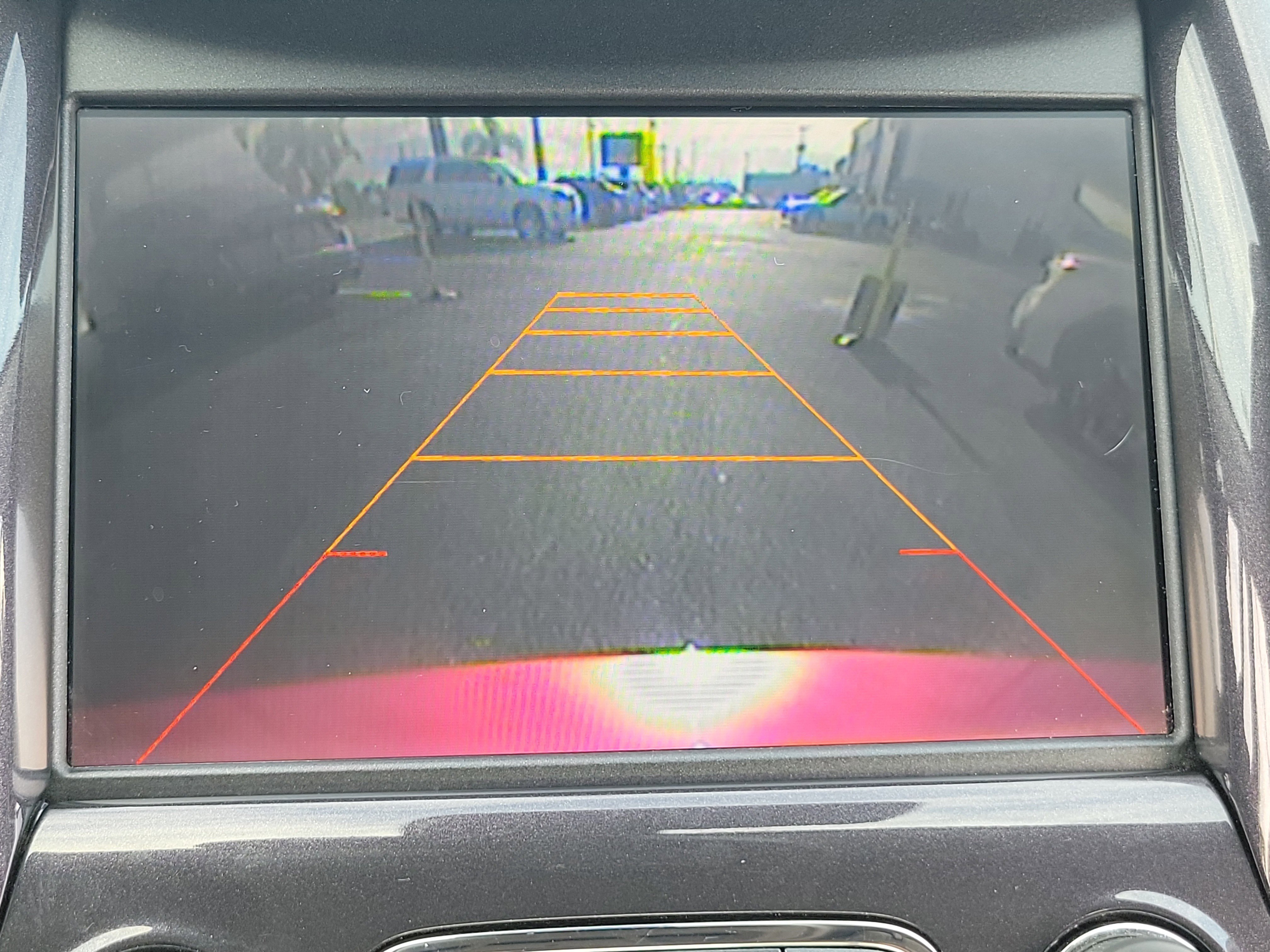 Used 2014 Chevrolet Impala LT w/ Premium Seating Package image 23