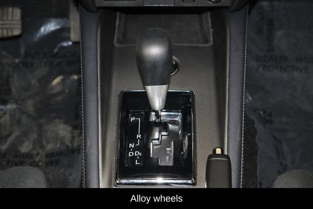 Used 2025 Mitsubishi Outlander Sport ES AWD/4WD image 13