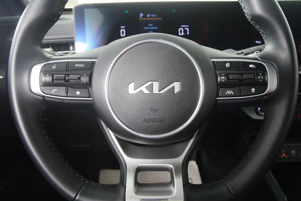 Used 2025 Kia K5 GT-Line w/ GT-Line Premium Package FWD image 18