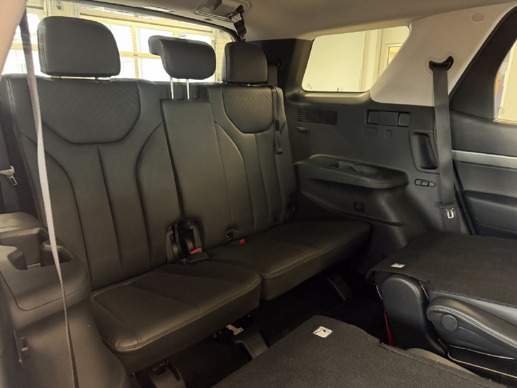 Used 2024 Hyundai Palisade XRT AWD/4WD image 48