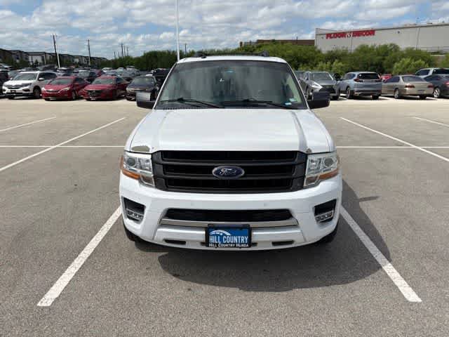 Used 2017 Ford Expedition EL Limited w/ Equipment Group 301A RWD image 8