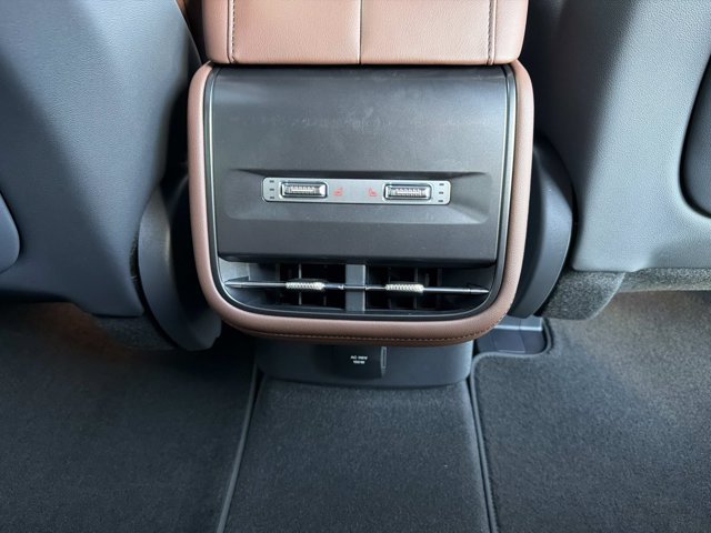 New 2026 Lincoln Nautilus Reserve AWD/4WD image 22