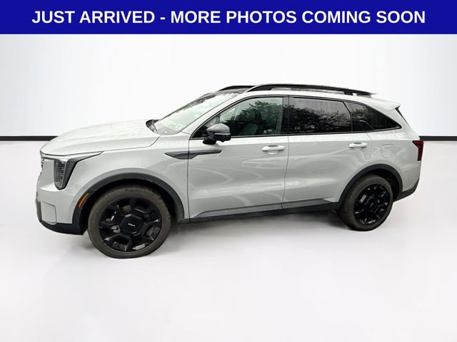 Used 2024 Kia Sorento SX image 4