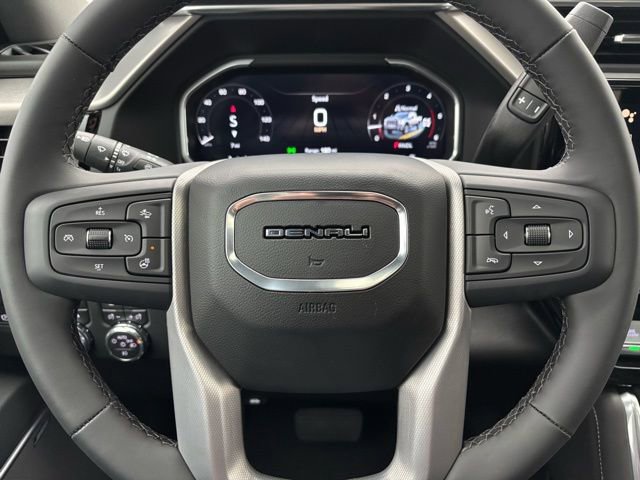 New 2026 GMC Sierra 2500 Denali w/ Denali Reserve Package AWD/4WD image 21