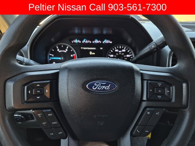 Used 2020 Ford F250 XLT w/ FX4 Off-Road Package AWD/4WD image 28
