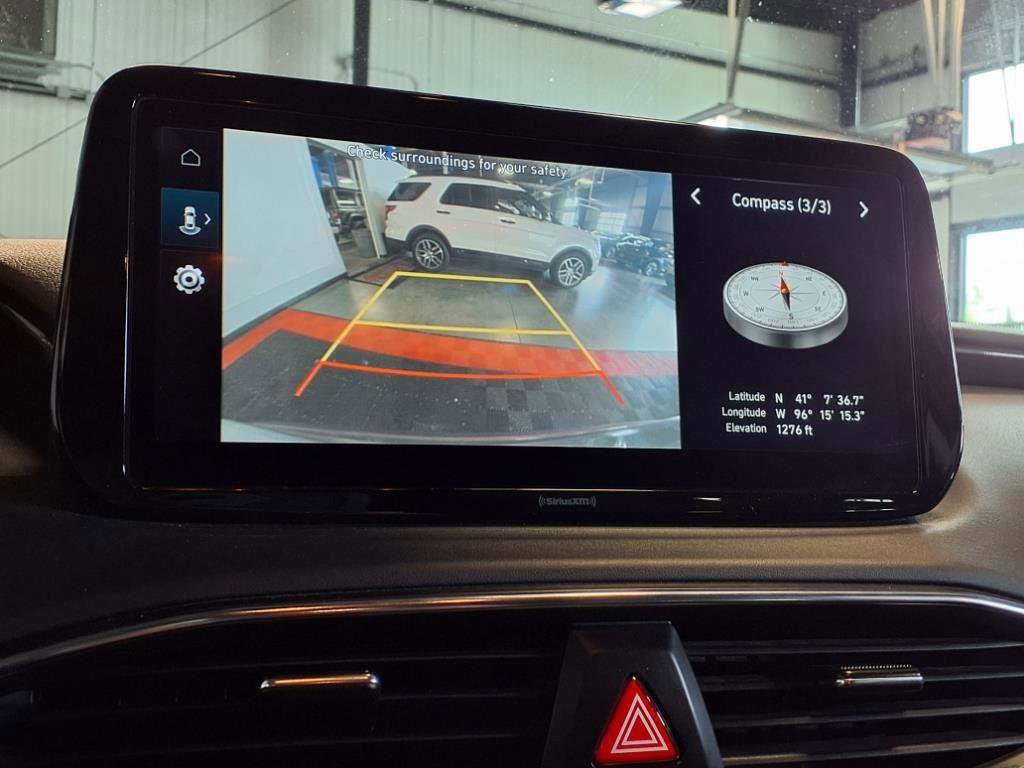 Used 2023 Hyundai Santa Fe SEL image 23