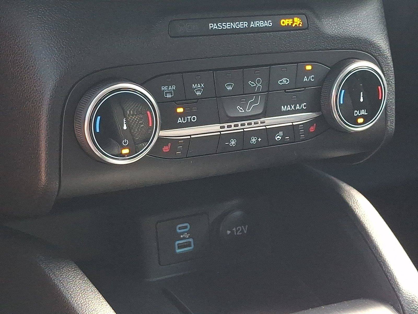 Used 2023 Ford Escape Active AWD/4WD image 15
