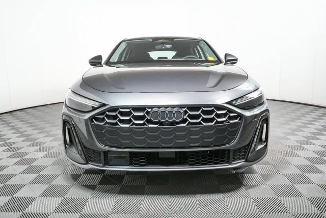 New 2026 Audi A5 2.0T Premium Plus AWD/4WD image 35
