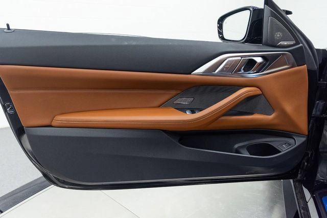 New 2027 BMW M4 xDrive Competition AWD/4WD image 15