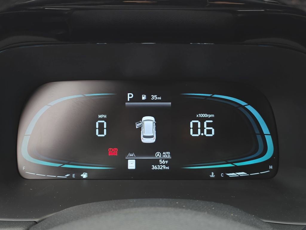 Used 2023 Hyundai Palisade XRT image 20