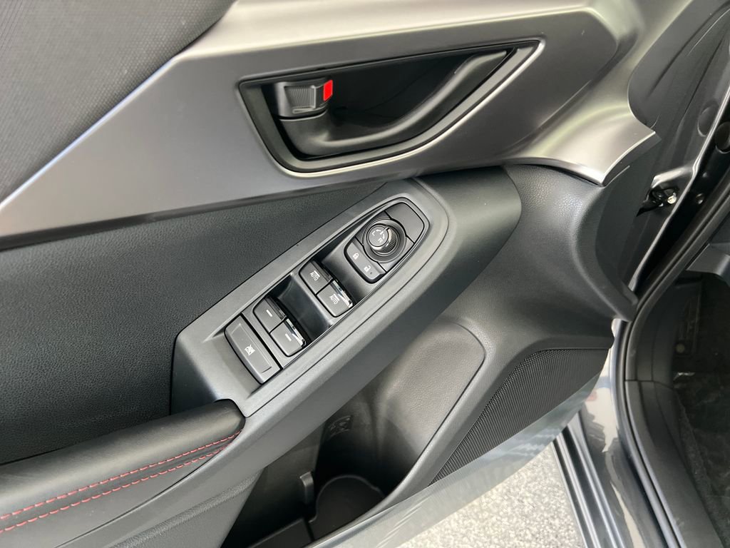 New 2025 Subaru Impreza 2.0i Sport image 11