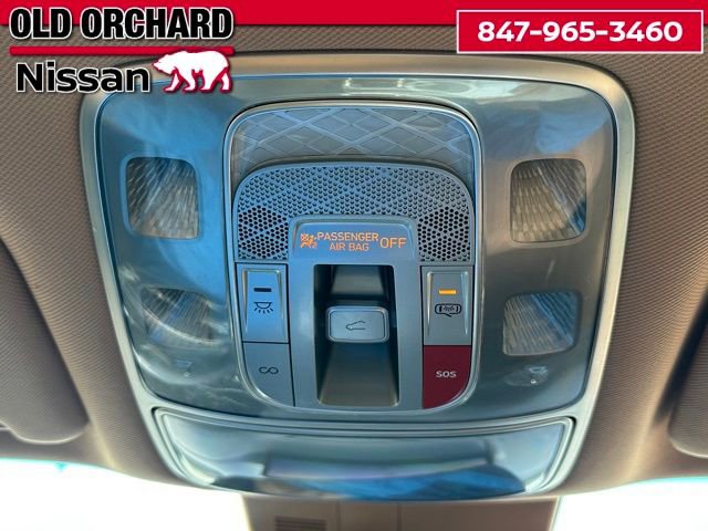 Used 2023 Genesis GV80 2.5T w/ Prestige 20" Package AWD/4WD image 18