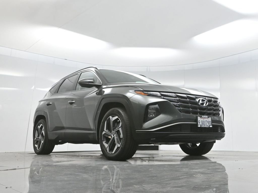 Used 2024 Hyundai Tucson SEL image 62