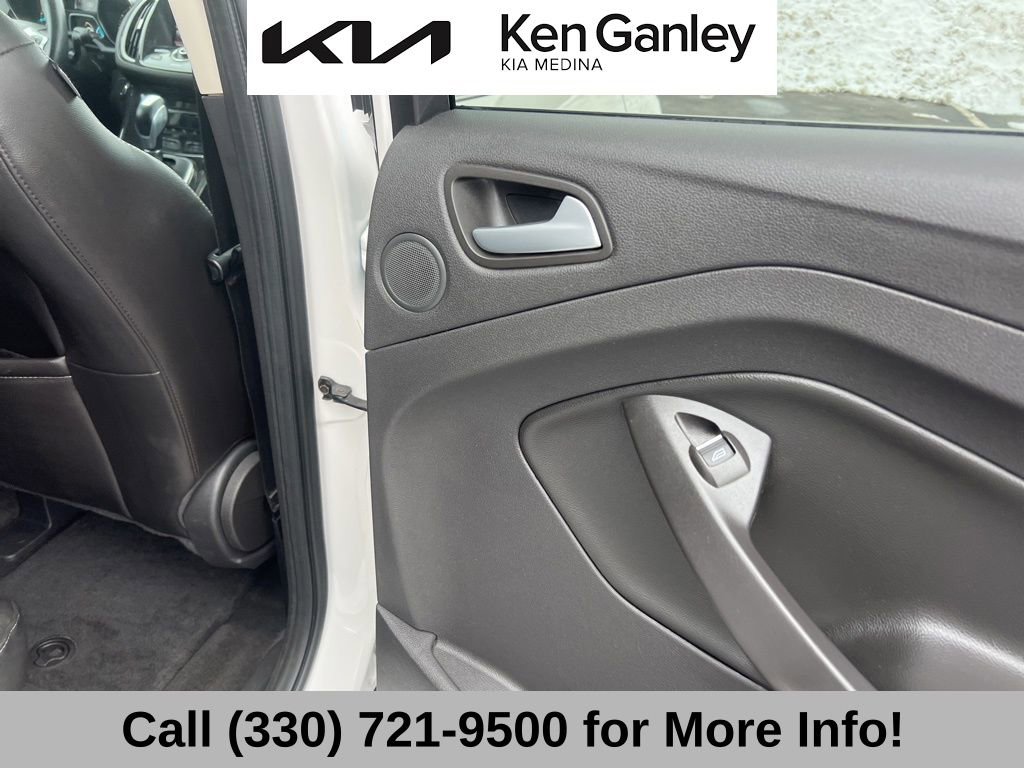 Used 2013 Ford Escape Titanium w/ Parking Technology Pkg image 55