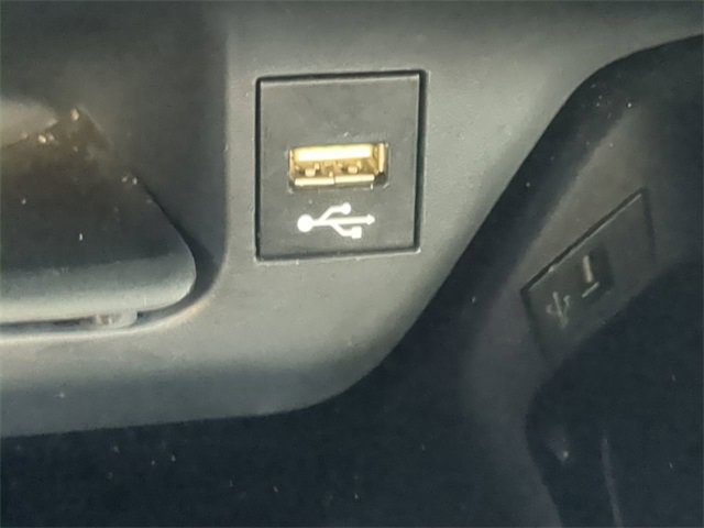 Certified 2021 Toyota C-HR XLE image 21