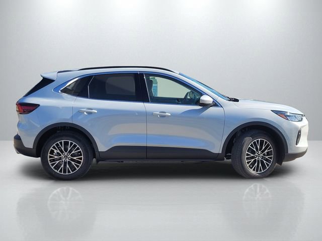 New 2025 Ford Escape SE image 3