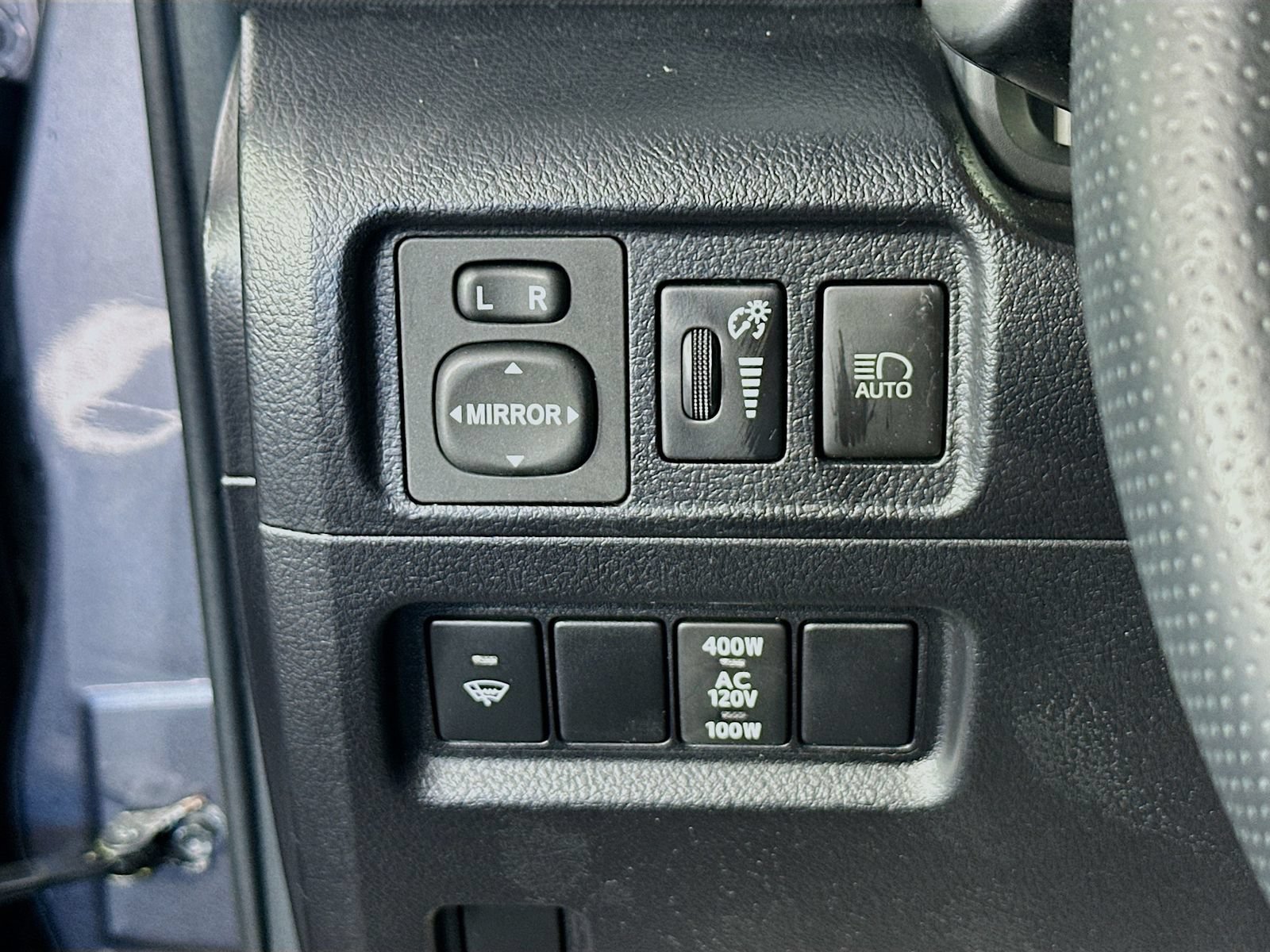 Used 2021 Toyota 4Runner Limited AWD/4WD image 10