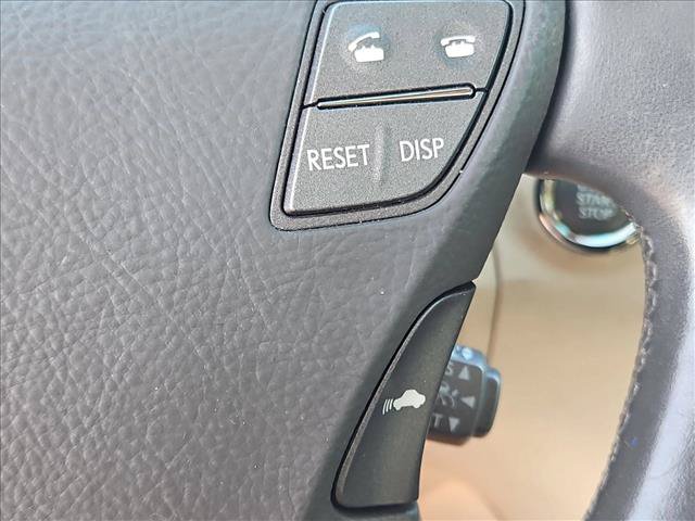 Used 2012 Lexus LS 460 L w/ Luxury Pkg RWD image 14