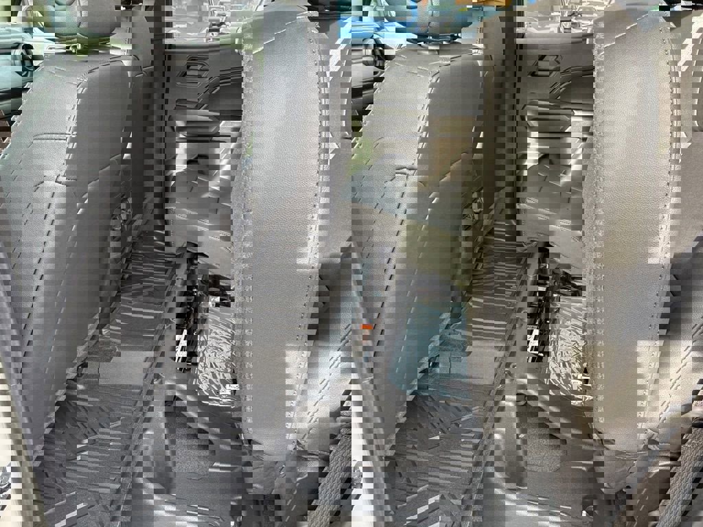 New 2026 Chevrolet Colorado Trail Boss image 22