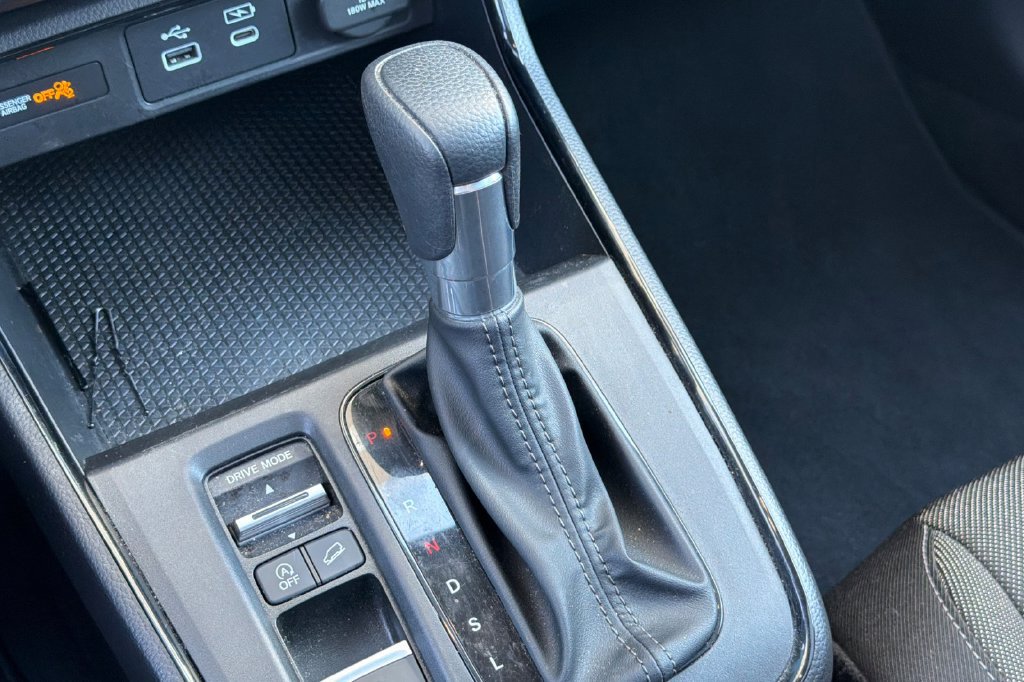Certified 2024 Honda CR-V EX image 26