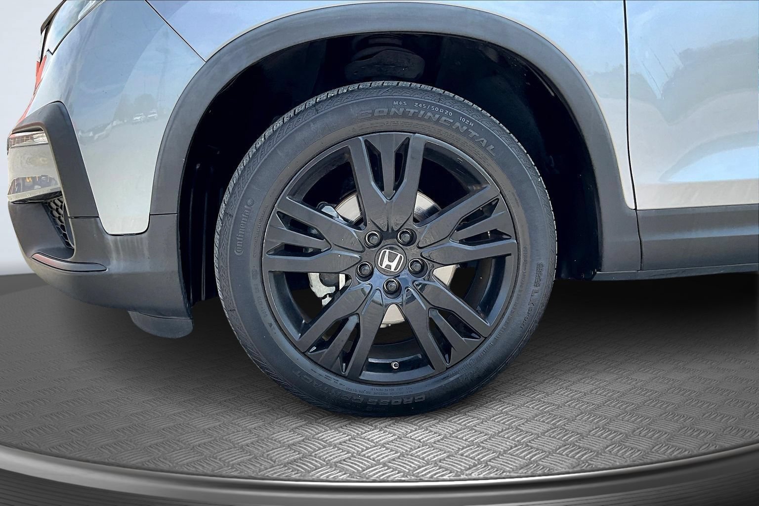 Used 2021 Honda Pilot Special Edition image 38