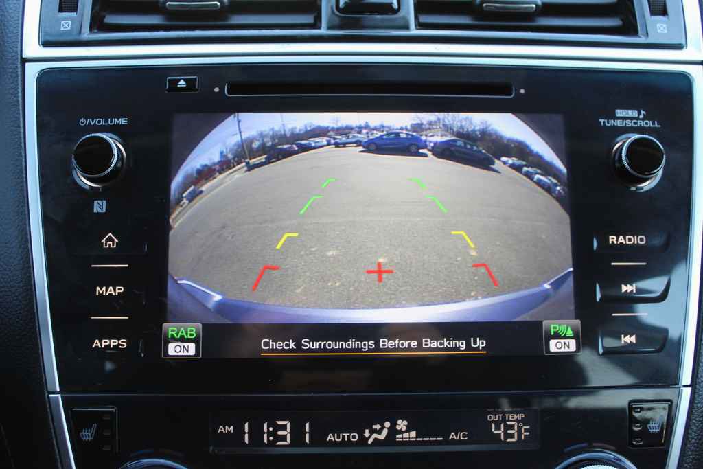 Used 2018 Subaru Outback 2.5i Limited image 23