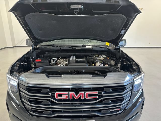 Certified 2023 GMC Sierra 1500 AT4 AWD/4WD image 30