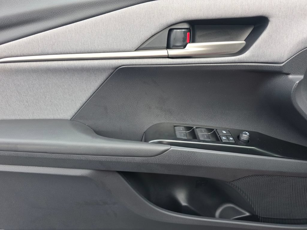 New 2026 Toyota Camry LE FWD image 26