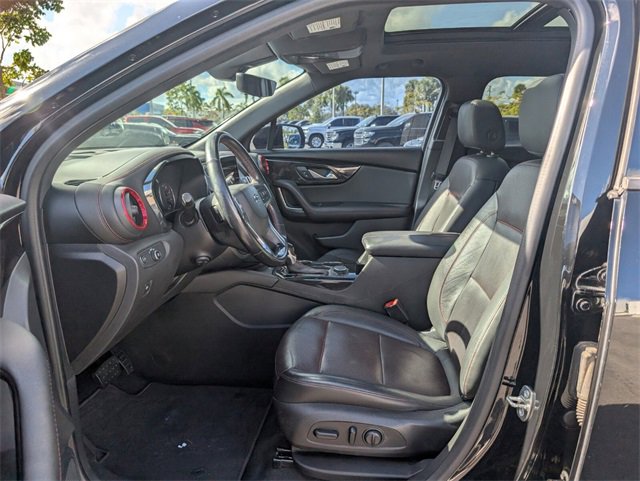 Used 2019 Chevrolet Blazer RS image 5