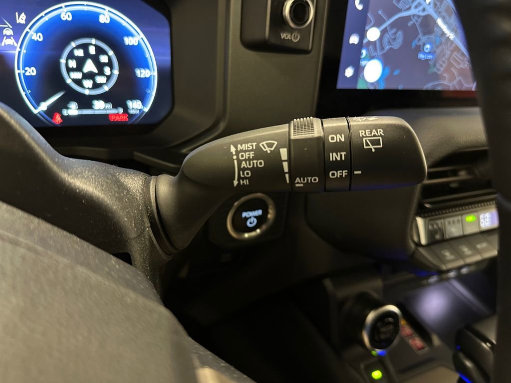 Used 2024 Toyota Land Cruiser w/ Premium Package image 19