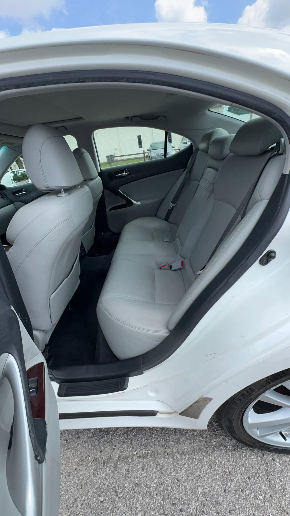 Used 2007 Lexus IS 250 image 15