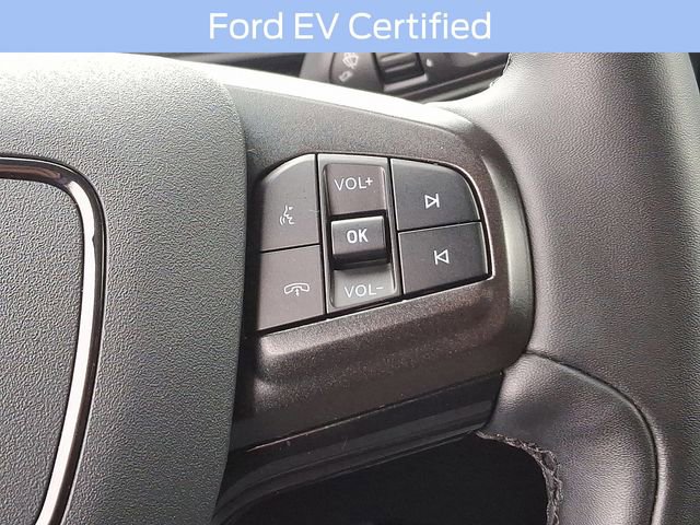 Certified 2021 Ford Mustang Mach-E Select w/ Comfort/Appearance Package image 24