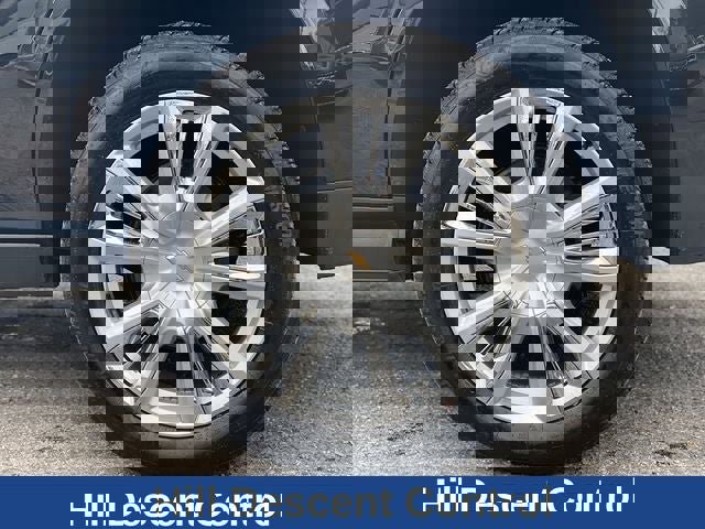 Used 2021 Chevrolet Tahoe High Country w/ Premium Package image 37