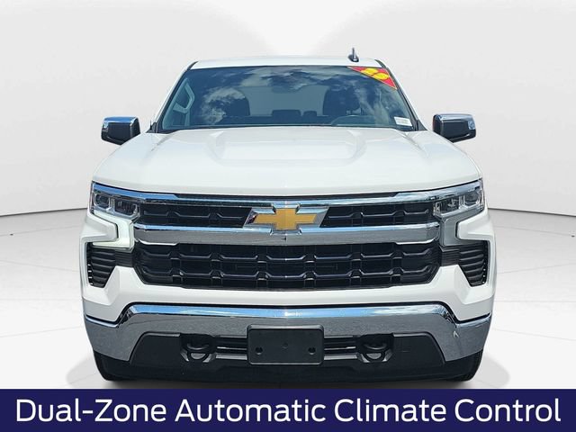 Used 2023 Chevrolet Silverado 1500 LT AWD/4WD image 10