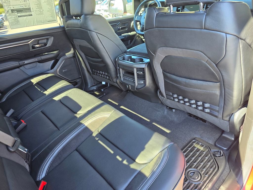 New 2026 RAM 1500 RHO w/ RHO Level 1 Equipment Group image 27