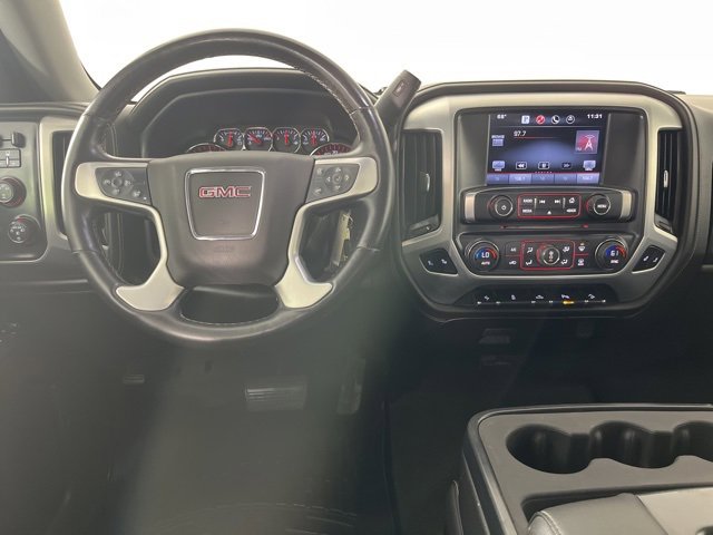 Used 2015 GMC Sierra 1500 SLT w/ SLT Preferred Package image 7