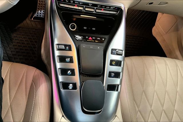 Used 2024 Mercedes-Benz AMG GT 43 image 15