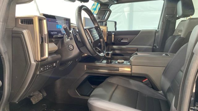 Used 2025 GMC Hummer EV 2X image 12