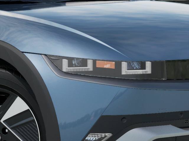 New 2026 Hyundai Ioniq 5 SE RWD image 9