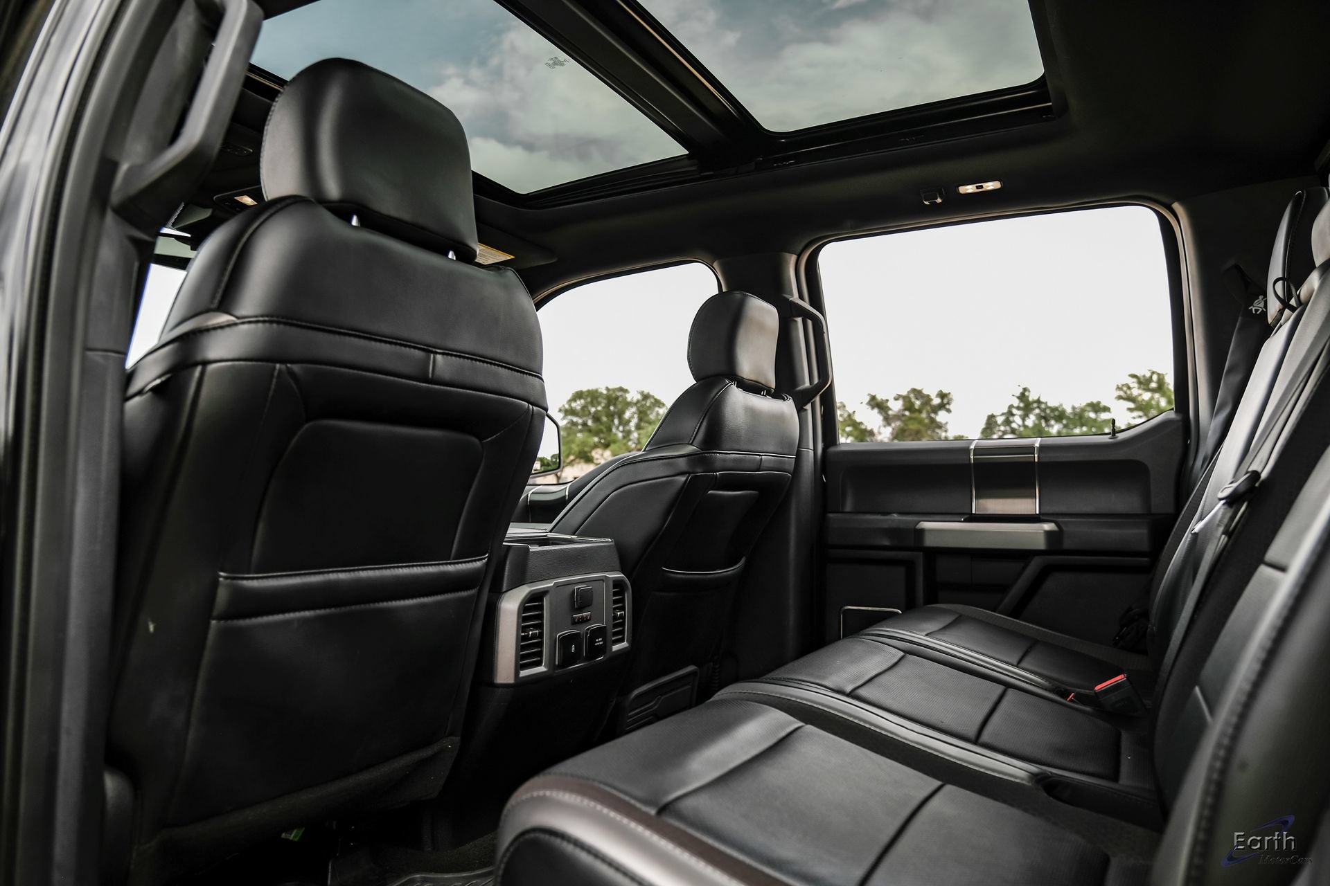 Used 2019 Ford F150 Raptor w/ Equipment Group 802A Luxury AWD/4WD image 85