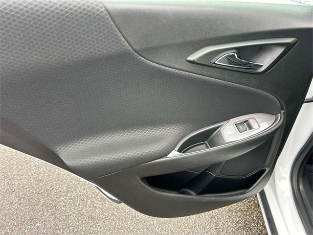 Used 2023 Chevrolet Malibu LT image 19
