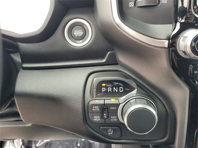 New 2026 RAM 1500 Big Horn image 28