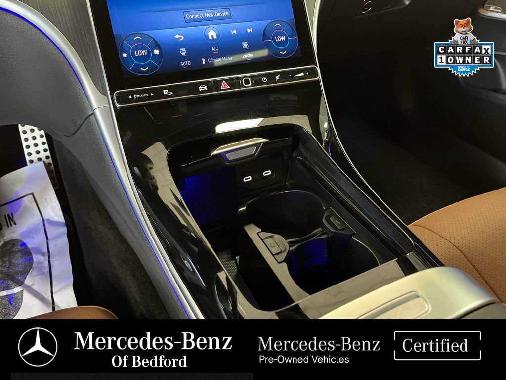 Used 2025 Mercedes-Benz CLE 300 4MATIC Coupe image 31