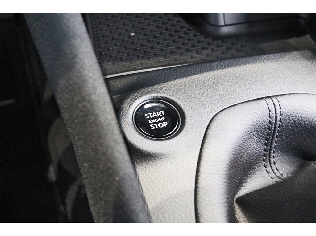 New 2026 Nissan Z Sport w/ Floor Mat Package image 16